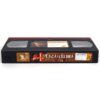 Across the Universe (2007) Korean Late VHS [NTSC] Korea