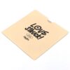 Kep1er - Love Struck! Love Strike Ver. Signed Autographed CD Album Promo Kepler