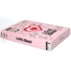 Kep1er - Love Struck! First Blush Ver. Signed Autographed CD Album Promo Kepler