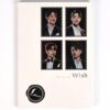 IMG_8117 Letteamor - Wish 1st Mini Album CD Sealed 2021 K-Pop Korea