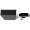IMG_8128 Exo Official Light Stick Black Complete Set in Box Lightstick Ver. 1