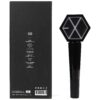 IMG_8129 Exo Official Light Stick Black Complete Set in Box Lightstick Ver. 1