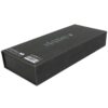 IMG_8136 Exo Official Light Stick Black Complete Set in Box Lightstick Ver. 1