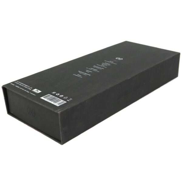IMG_8136 Exo Official Light Stick Black Complete Set in Box Lightstick Ver. 1