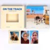 Lee Seung Hyub (J.Don) - On The Track Signed CD Single Album N.Flying K-Pop 2021