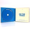 Lee Seung Hyub (J.Don) - On The Track Signed CD Single Album N.Flying K-Pop 2021
