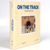 Lee Seung Hyub (J.Don) - On The Track Signed CD Single Album N.Flying K-Pop 2021