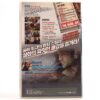 The Bankjob (2008) Korean Late VHS Rental [NTSC] Korea Jason Statham