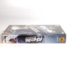 The Bankjob (2008) Korean Late VHS Rental [NTSC] Korea Jason Statham