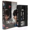 Death Note (2006) Japan Korean Late VHS Rental [NTSC] Korea Manga Live Action