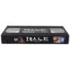 Death Note (2006) Japan Korean Late VHS Rental [NTSC] Korea Manga Live Action