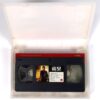 Conspiracy (2008) Korean Late VHS Rental [NTSC] Korea Val Kilmer