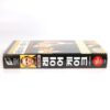 Layer Cake (2005) Korean Late VHS Rental [NTSC] Korea Daniel Craig  L4yer Cak3