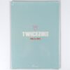 Twice Twicezine Only For Once [1st Gen.] Sealed Magazine K-Pop