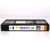 A Lot Like Love (2005) Korean Late VHS Rental [NTSC] Korea Ashton Kutcher
