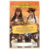 Bandidas (2006) Korean Late VHS [NTSC] Korea Penélope Cruz Salma Hayek
