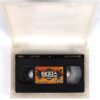 Bandidas (2006) Korean Late VHS [NTSC] Korea Penélope Cruz Salma Hayek