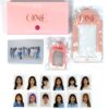 IZ*ONE Online Concert One, The Story MD Photo Holder Group Izone