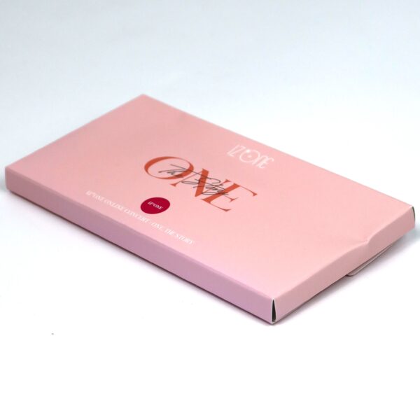 IZ*ONE Online Concert One, The Story MD Photo Holder Group Izone