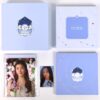 IZ*ONE - Eyes On Me 1st Concert In Seoul DVD Set Hyewon Photocard Izone 2020