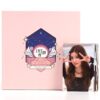 IZ*ONE - Eyes On Me 1st Concert In Seoul Kit Video Complete Izone 2020