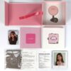 IZ*ONE - Eyes On Me 1st Concert In Seoul Kit Video Complete Izone 2020