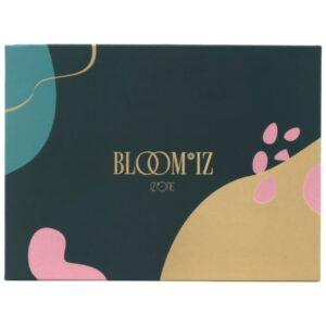 IMG_8594 IZ*ONE- Bloom*Iz Kihno KiT Album Complete Set Izone Bloomiz