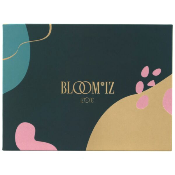 IZ*ONE- Bloom*Iz Kihno KiT Album Complete Set Izone Bloomiz