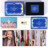 IZ*ONE - Oneiric Diary Album Kit Kihno Izone Complete K-Pop 2020