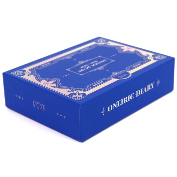 IZ*ONE - Oneiric Diary Album Kit Kihno Izone Complete K-Pop 2020