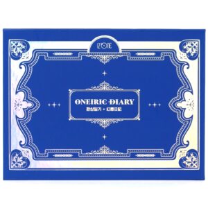 IZ*ONE - Oneiric Diary Album Kit Kihno Izone Complete K-Pop 2020