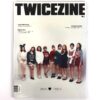 IMG_8625 Twice Twicezine Vol. 1 Magazine Sealed Once K-Pop 2017