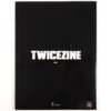 IMG_8626 Twice Twicezine Vol. 1 Magazine Sealed Once K-Pop 2017