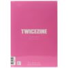 Twice Twicezine For Once Halloween Sealed Magazine K-Pop 2018