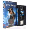 Aeon Flux (2005) Korean Late VHS Rental [NTSC] Korea Æon Charlize Theron
