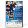 Aeon Flux (2005) Korean Late VHS Rental [NTSC] Korea Æon Charlize Theron