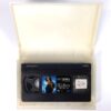 Aeon Flux (2005) Korean Late VHS Rental [NTSC] Korea Æon Charlize Theron