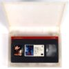 The Fog (2005) Korean Late VHS Rental [NTSC] Korea Horror