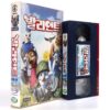 Valiant (2005) Korean Late VHS Rental [NTSC] Korea Dub Animation