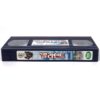 Valiant (2005) Korean Late VHS Rental [NTSC] Korea Dub Animation