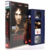 The Libertine (2005) Korean Late VHS Rental [NTSC] Korea Johnny Depp