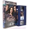 The Twilight Saga: Eclipse (2010) Korean Very Late VHS Rental [NTSC] Korea Rare