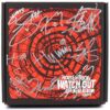 Xikers - House of Tricky: Watch Out Signed Autographed CD Album Promo 2024