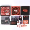 Xikers - House of Tricky: Watch Out Signed Autographed CD Album Promo 2024