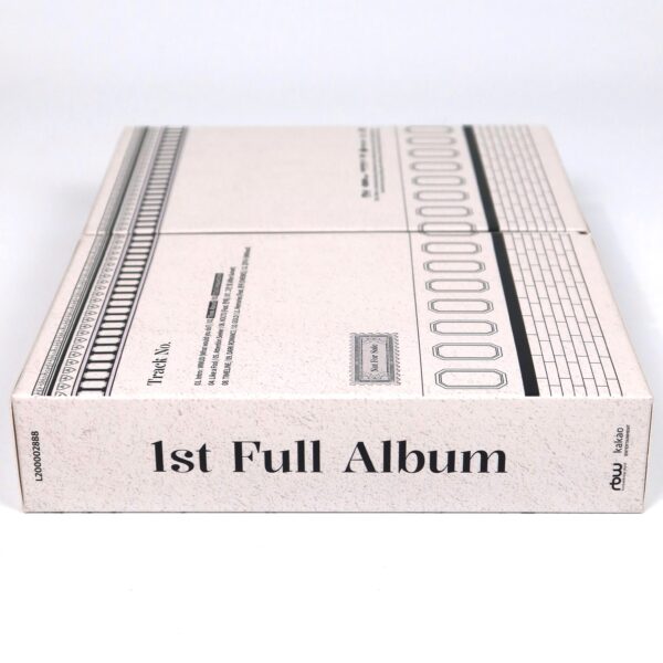 Moon Byul - Starlit of Muse Album Promo CD Printed Signature Mamamoo Moonbyul
