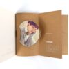 BTOB - I Mean 7th Mini Album CD + Changsub PC K-Pop 2015