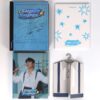 Youngtak - Super Super Signed Autographed CD Album Promo K-Pop 2024 Young Tak