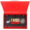 The Other Kind of Death Penalty (1989) Korean VHS Rental NTSC Korea Taiwan
