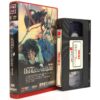 Empire of the Ants (1977) Korean VHS Rental [NTSC] Korea Horror H.G. Wells