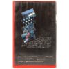 Empire of the Ants (1977) Korean VHS Rental [NTSC] Korea Horror H.G. Wells